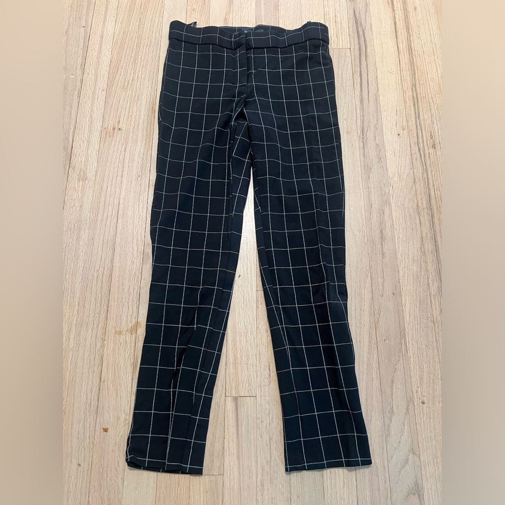 Hardly worn Amanda and Chelsea work slacks